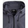 YPB Lightweight Hooded Windbreaker