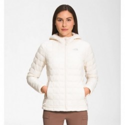 Women’s ThermoBall™ Eco Hoodie 2.0 ardenia White