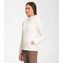 Women’s ThermoBall™ Eco Hoodie 2.0 ardenia White