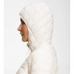 Women’s ThermoBall™ Eco Hoodie 2.0 ardenia White