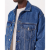 Denim Trucker Jacket