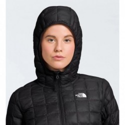 Women’s ThermoBall™ Eco Hoodie 2.0