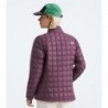 Women’s ThermoBall™ Eco Jacket 2.0 Midnight Mauve