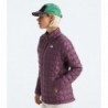 Women’s ThermoBall™ Eco Jacket 2.0 Midnight Mauve