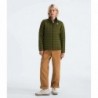 Women’s ThermoBall™ Eco Jacket 2.0 Forest Olive