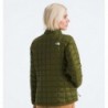 Women’s ThermoBall™ Eco Jacket 2.0 Forest Olive