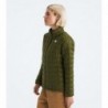 Women’s ThermoBall™ Eco Jacket 2.0 Forest Olive