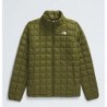 Women’s ThermoBall™ Eco Jacket 2.0 Forest Olive