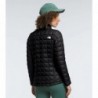 Women’s ThermoBall™ Eco Jacket 2.0 TNF Black