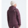 Women’s Aconcagua 3 Hoodie Midnight Mauve