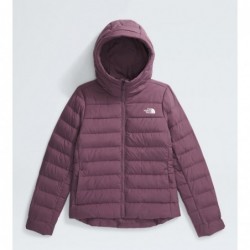 Women’s Aconcagua 3 Hoodie Midnight Mauve