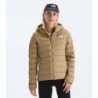 Women’s Aconcagua 3 Hoodie Khaki Stone