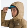 Women’s Aconcagua 3 Hoodie Khaki Stone