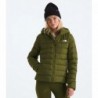 Women’s Aconcagua 3 Hoodie Forest Olive