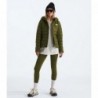 Women’s Aconcagua 3 Hoodie Forest Olive