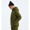 Women’s Aconcagua 3 Hoodie Forest Olive