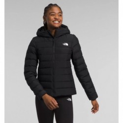 Women’s Aconcagua 3 Hoodie TNF Black