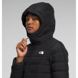 Women’s Aconcagua 3 Hoodie TNF Black