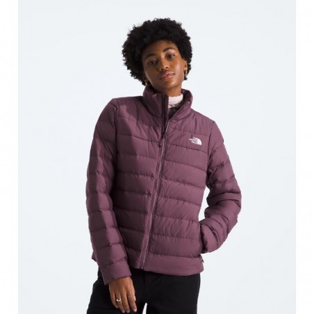 Women’s Aconcagua 3 Jacket Midnight Mauve