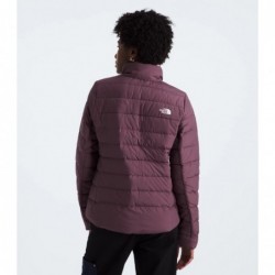 Women’s Aconcagua 3 Jacket Midnight Mauve