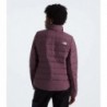 Women’s Aconcagua 3 Jacket Midnight Mauve