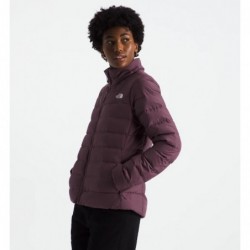 Women’s Aconcagua 3 Jacket Midnight Mauve