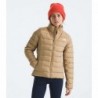 Women’s Aconcagua 3 Jacket Khaki Stone