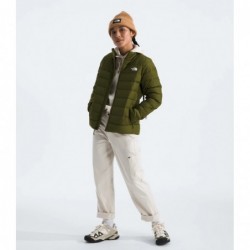 Women’s Aconcagua 3 Jacket Forest Olive