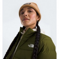 Women’s Aconcagua 3 Jacket Forest Olive