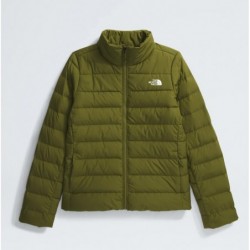 Women’s Aconcagua 3 Jacket Forest Olive