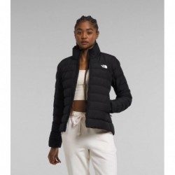 Women’s Aconcagua 3 Jacket TNF Black