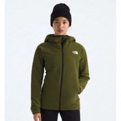 Women’s Summit Series Casaval Hybrid Hoodie