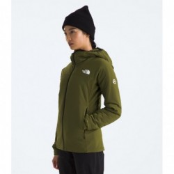 Women’s Summit Series Casaval Hybrid Hoodie