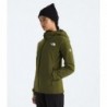 Women’s Summit Series Casaval Hybrid Hoodie