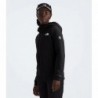 Women’s Summit Series Casaval Hybrid Hoodie TNF Black