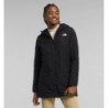 Women’s Shady Glade Insulated Parka TNF Black