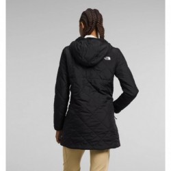 Women’s Shady Glade Insulated Parka TNF Black