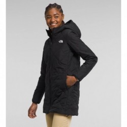 Women’s Shady Glade Insulated Parka TNF Black