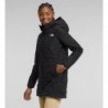 Women’s Shady Glade Insulated Parka TNF Black