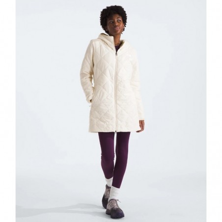 Women’s Shady Glade Insulated Parka White Dune