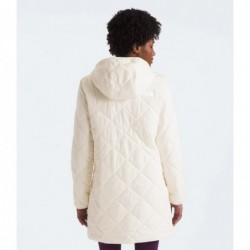 Women’s Shady Glade Insulated Parka White Dune