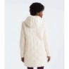 Women’s Shady Glade Insulated Parka White Dune