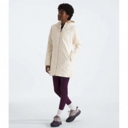 Women’s Shady Glade Insulated Parka White Dune