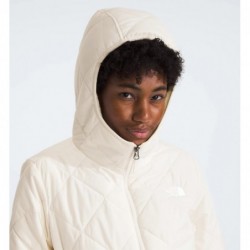 Women’s Shady Glade Insulated Parka White Dune