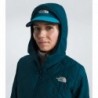 Women’s Shady Glade Insulated Parka Midnight Petrol