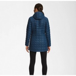 Women’s ThermoBall™ Eco Parka Shady Blue