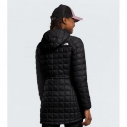 Women’s ThermoBall™ Eco Parka TNF Black