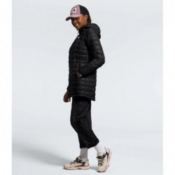 Women’s ThermoBall™ Eco Parka TNF Black