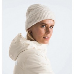 Women’s Arctic Parka White Dune