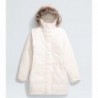 Women’s Arctic Parka White Dune